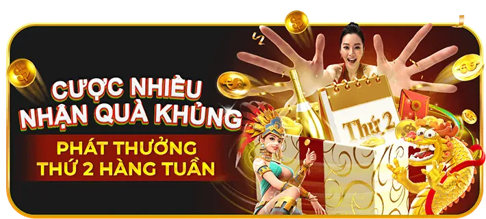 Các loại hình cá cược và trò chơi đa dạng trên m8m8