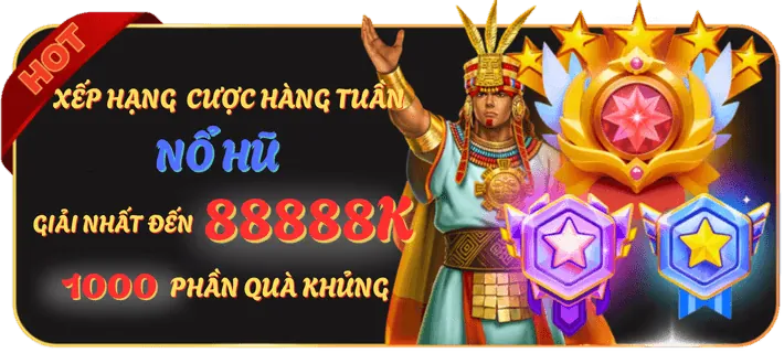 Chương trình VIP với phần thưởng độc quyền tại m8m8