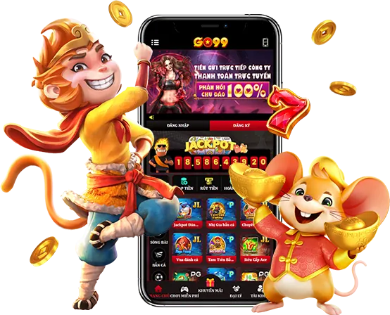 Các loại game nổ hũ đa dạng tại m8m8