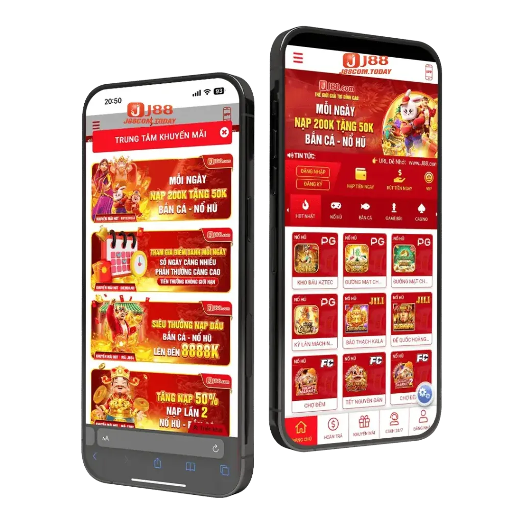 Tổng quan các cấp độ VIP m8m8