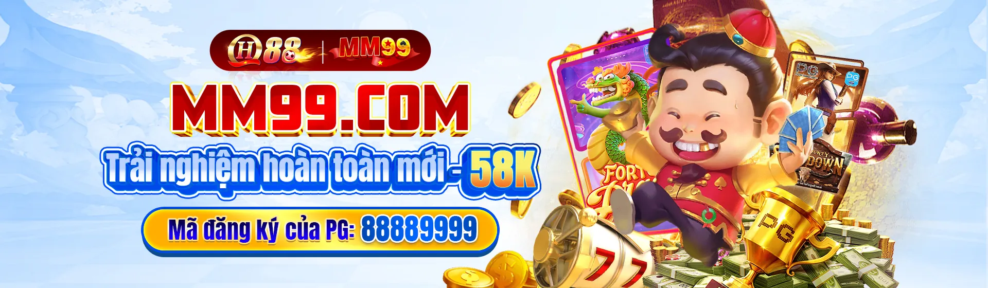 Chương Trình VIP m8m8 Đặc Quyền