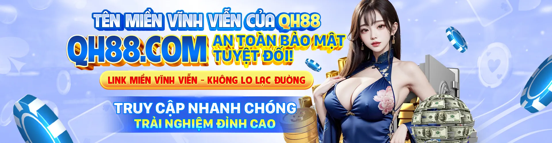 Hình ảnh đại diện Điều khoản dịch vụ của m8m8