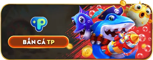 Game Bắn Cá Thần Tài